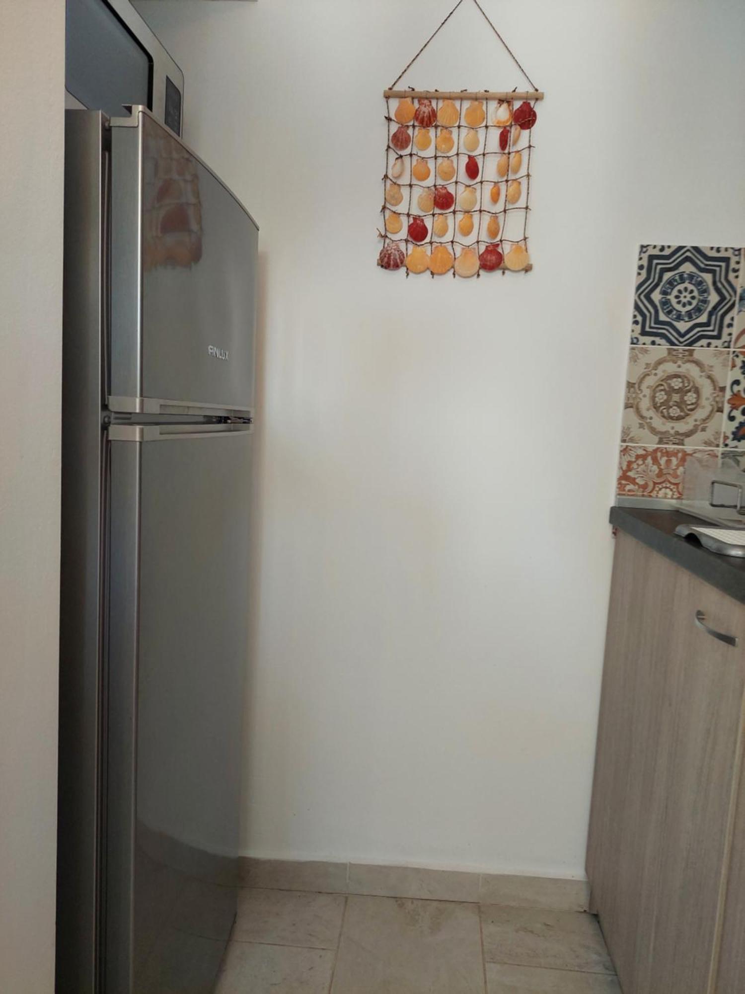 Villa Blue House Nea Kallikrateia Habitación foto